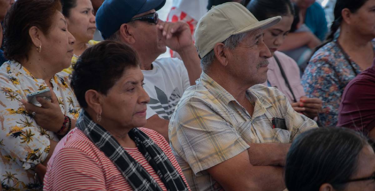 Abuelos sin fronteras