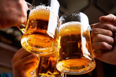 CERVEZA AGOSTO