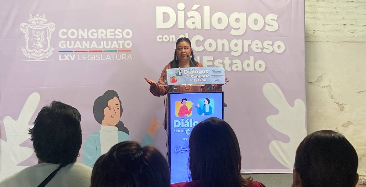 Dialogos con el Congreso AG