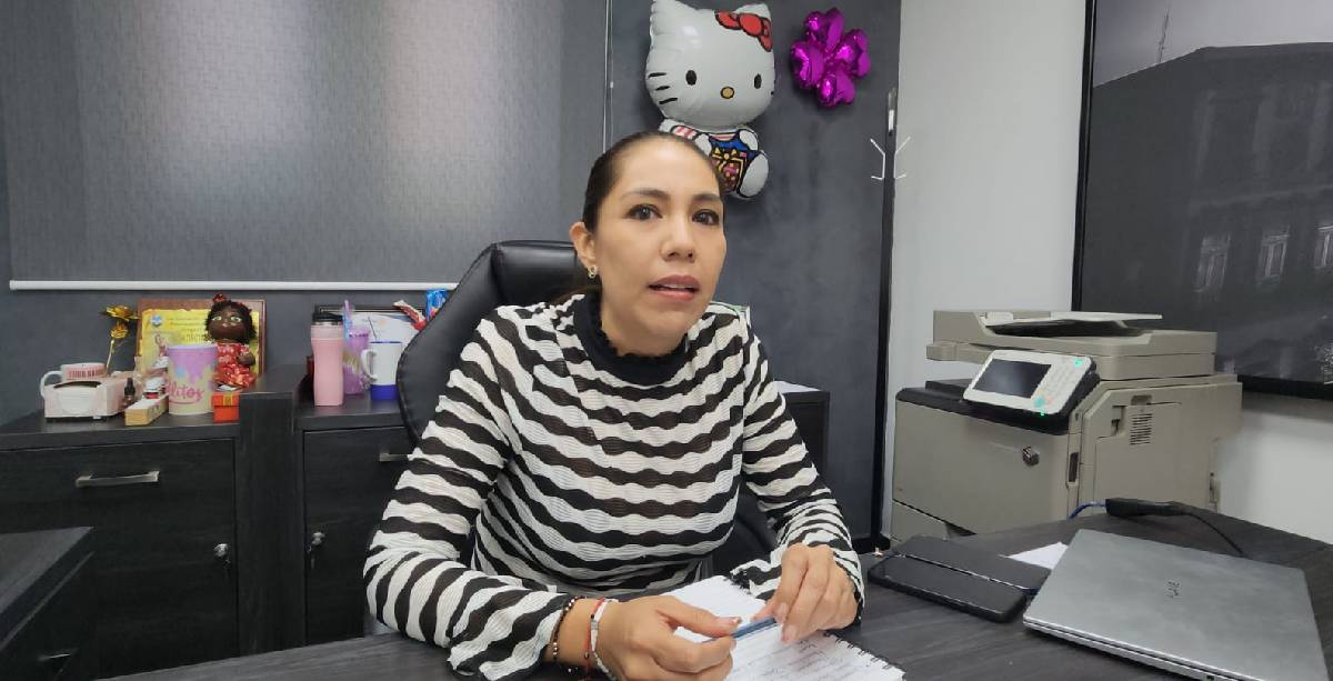 Erika Cruz Soria 1
