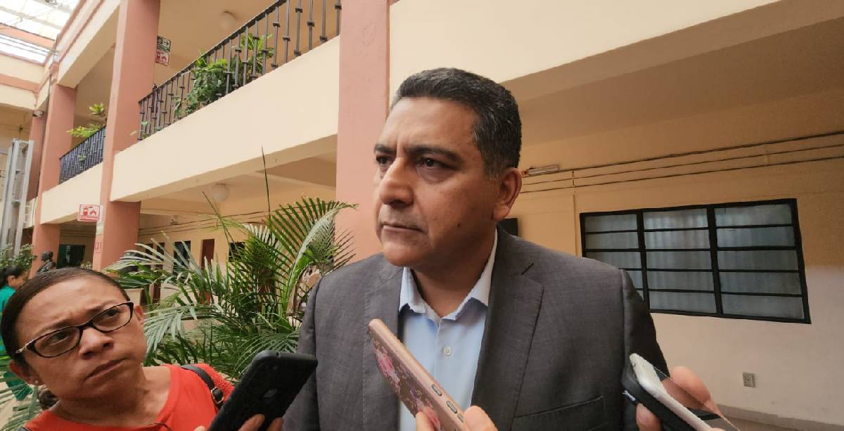 Jesus Rivera Peralta