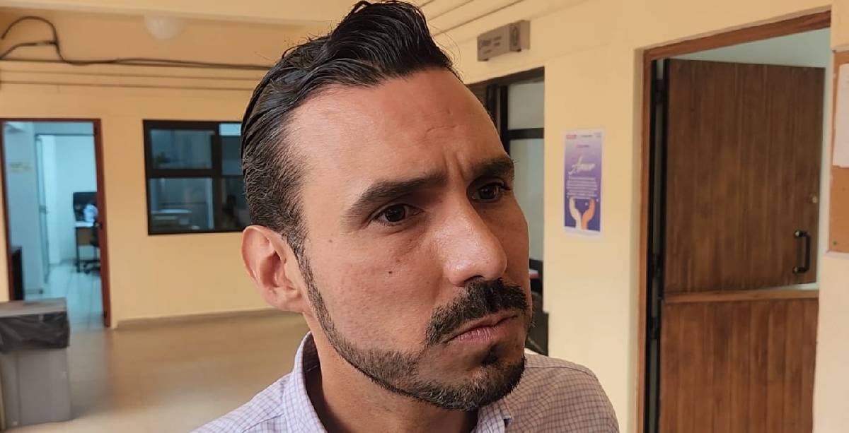 Jorge Gamez