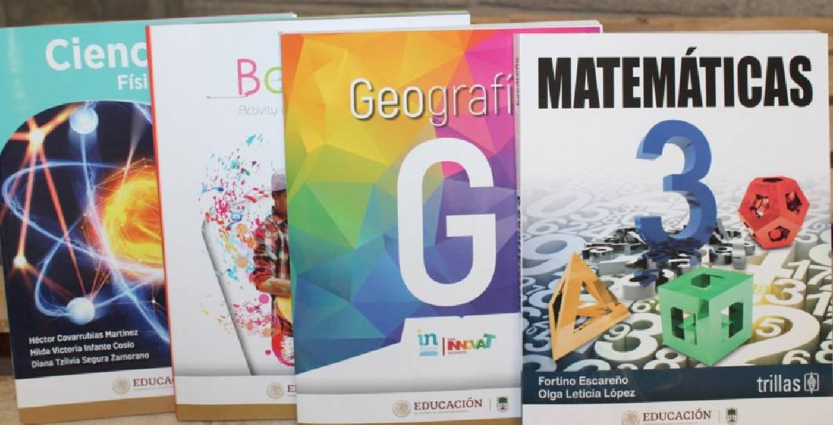 Libros de