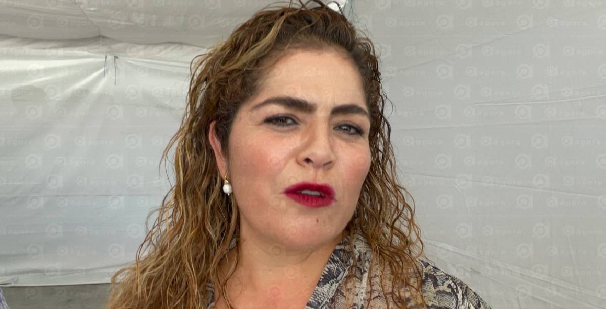 Monserrat Mendoza