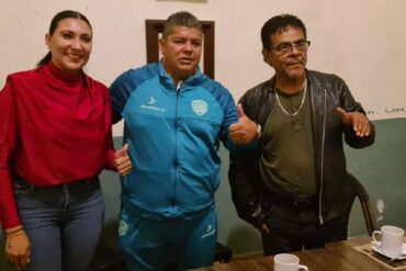 Reclutamiento Juarez FC Celaya