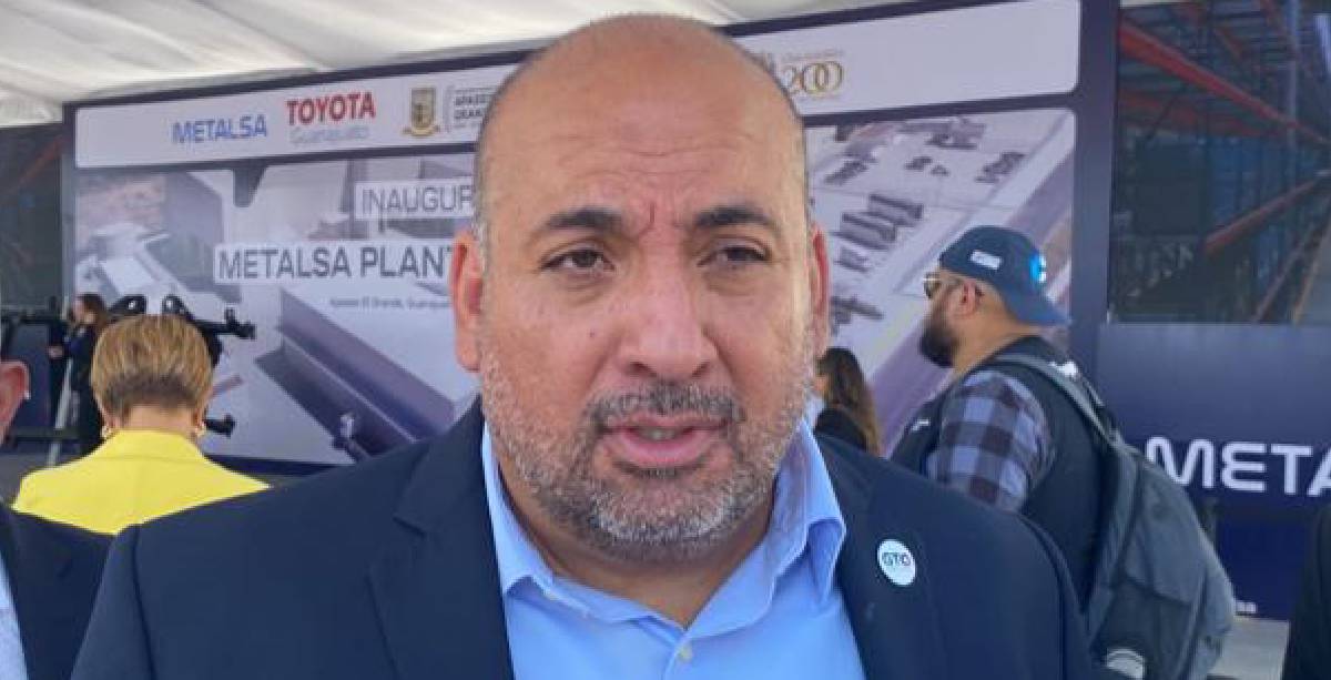 Secretario de Economia