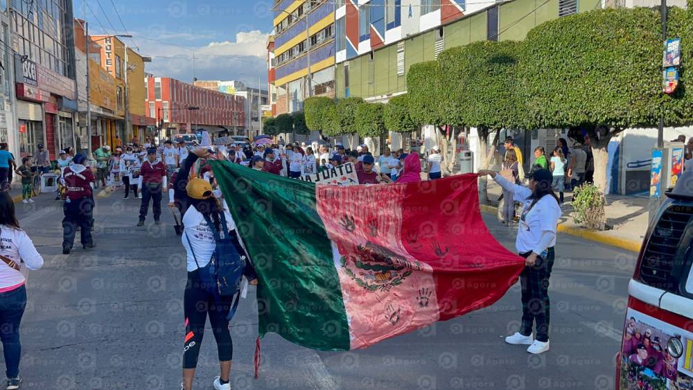 bandera hasta encontrarte