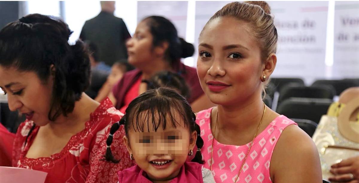 celaya madre de familia