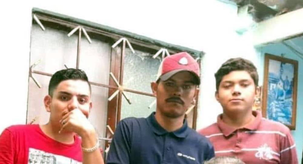 Desaparecen tres primos en Jalisco y los encuentran sin vida en Pénjamo. desaparecidos 2