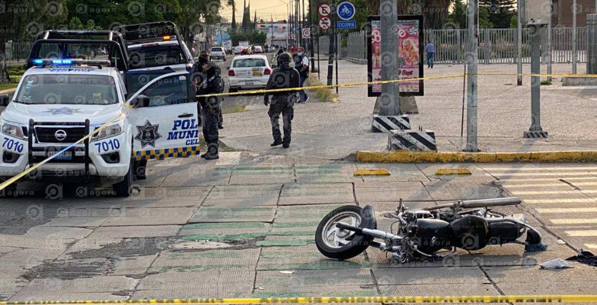 motociclista