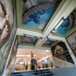 Algo bueno de Celaya: Los Murales de Presidencia murales celaya not