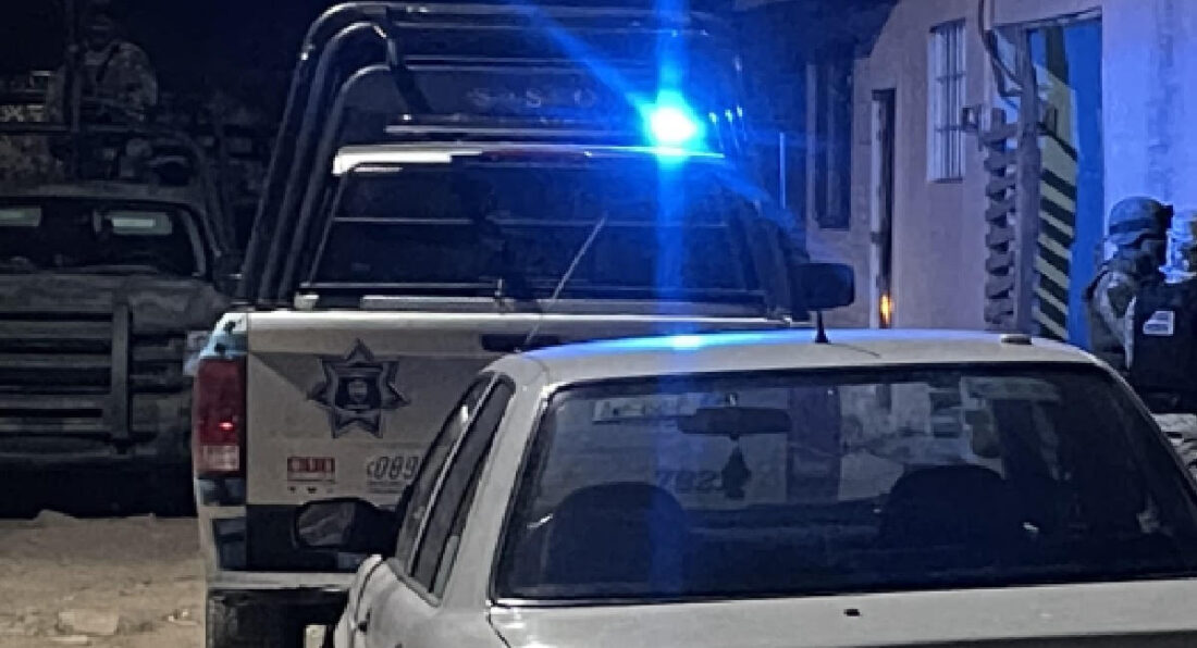 policia celaya