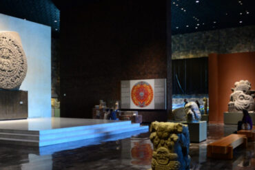 17 septiembre museo