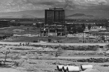 22 de septiembre unam