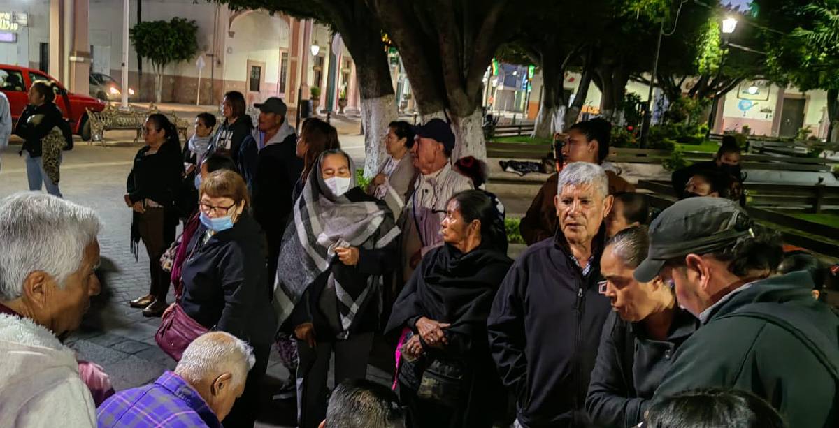 Abuelos sin fronteras 1