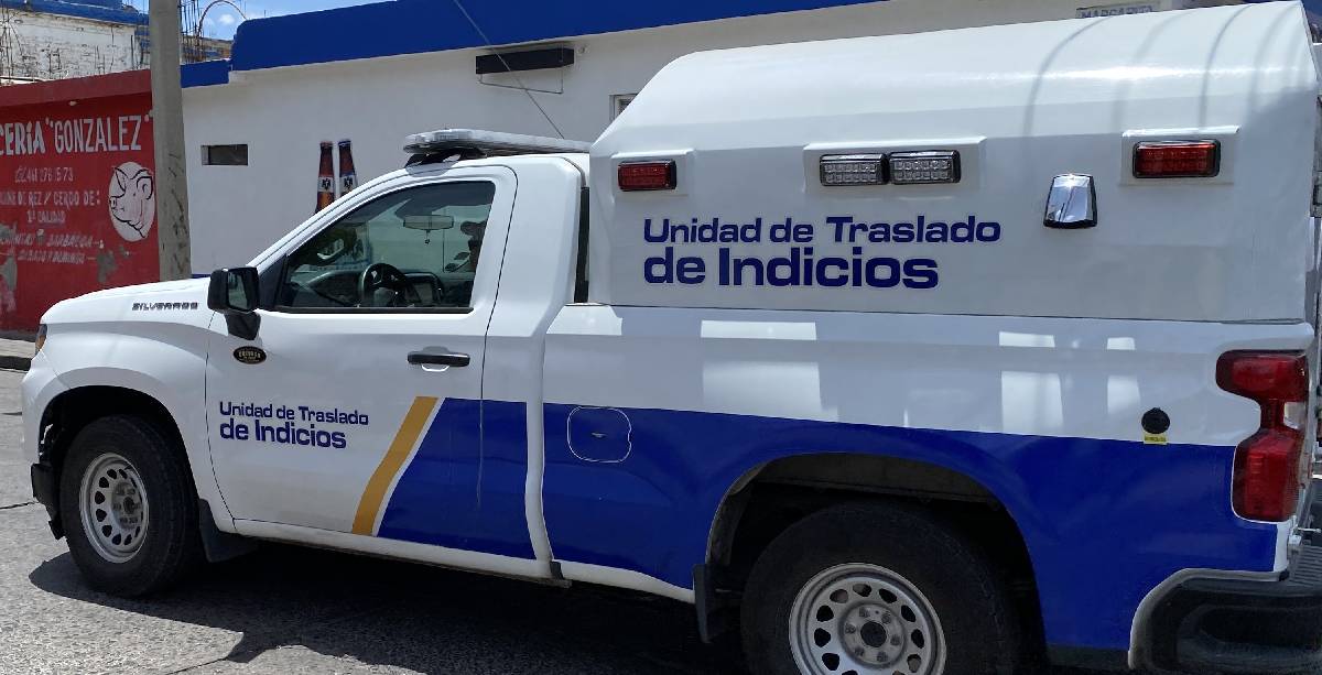 Asesinado en Yuriria