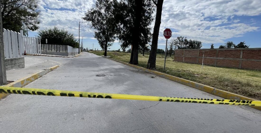 Asesinatos Irapuato