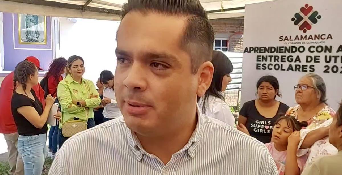 Cesar Prieto Gallardo