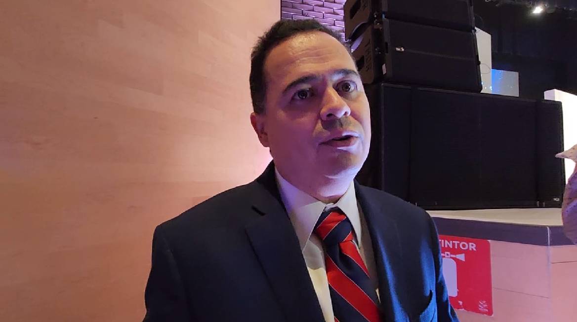 Eduardo Lopez Mares
