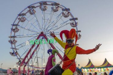 Feria de San Miguel