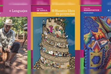 Libros de texto 1