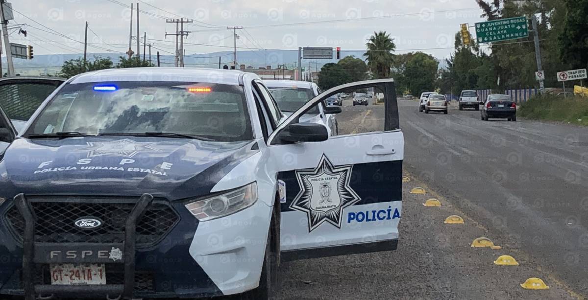 Policia estatal 1