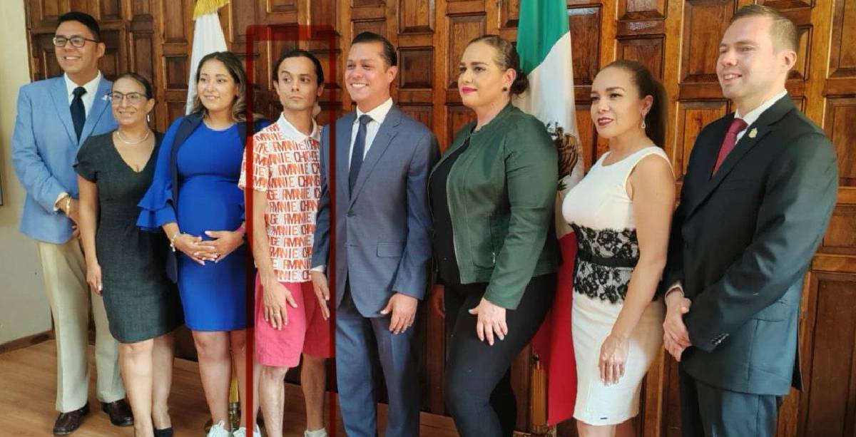 Presidencia Salvatierra