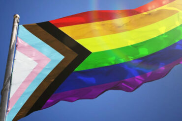 bandera lgbt