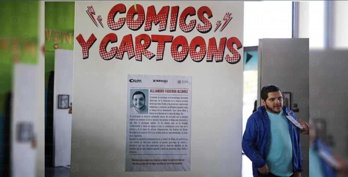 cartoon