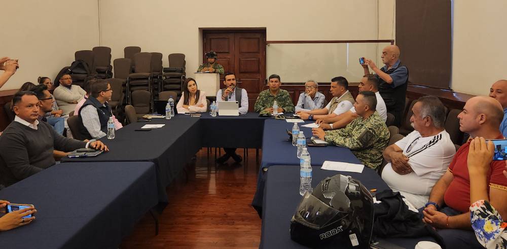 gobierno celaya