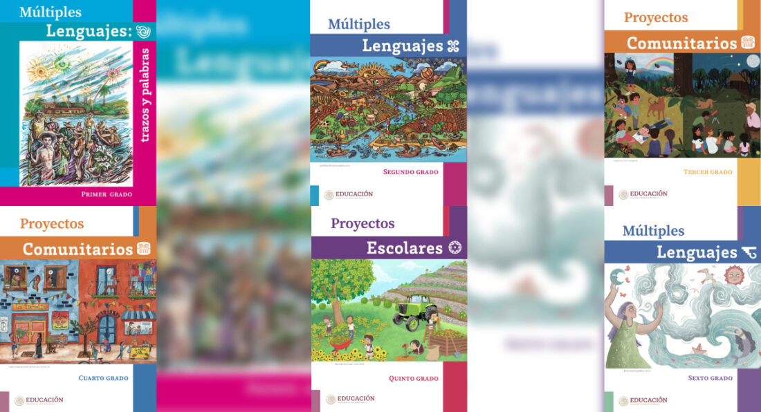 libros