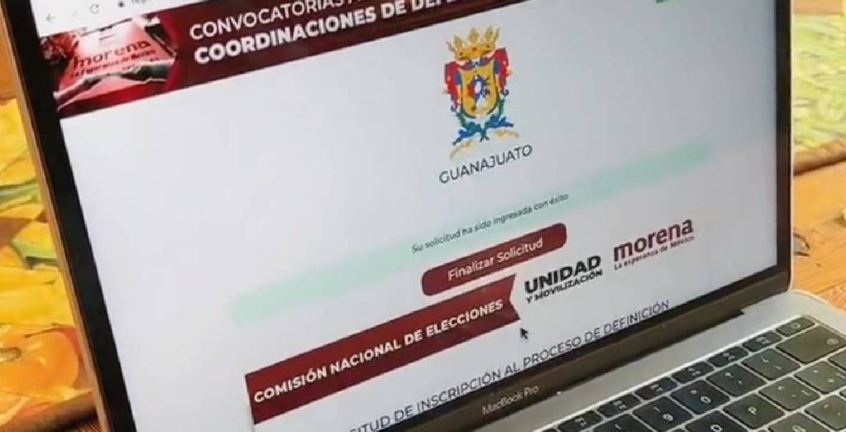 registros 4t guanajuato