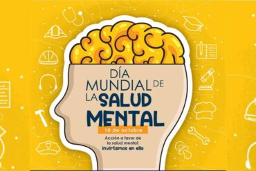 10 octubre salud mental