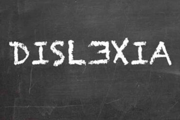 8 octubre dislexia