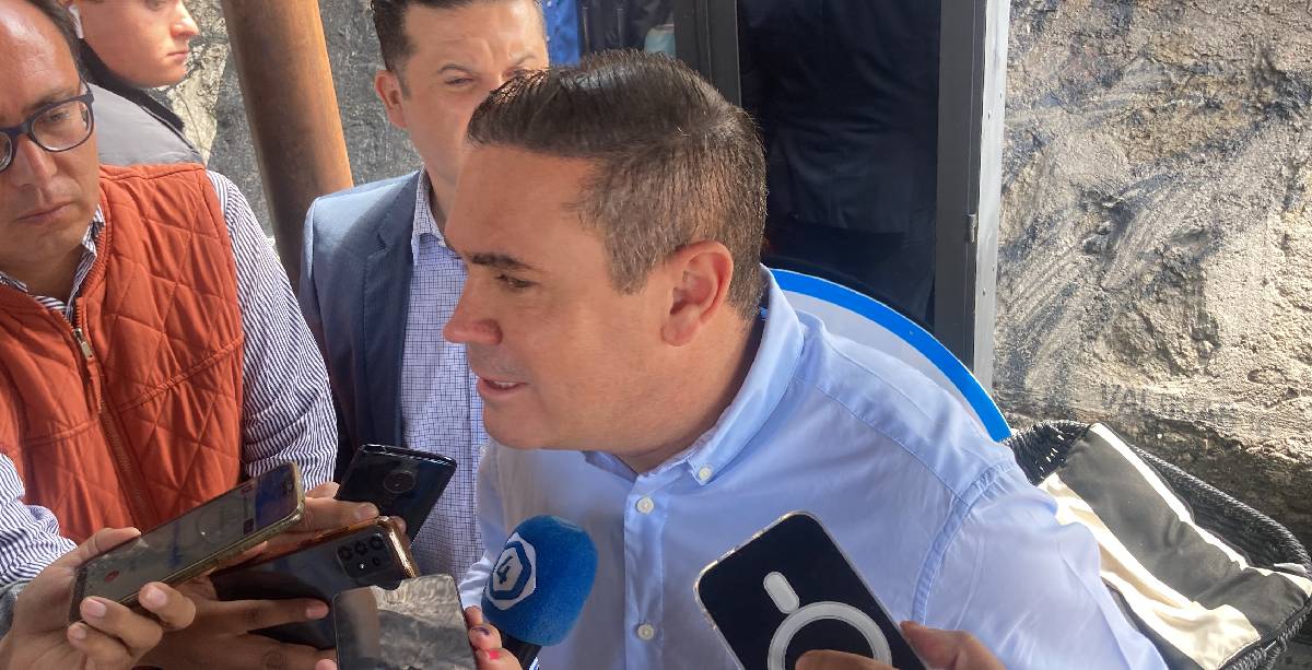 Alcalde de Gto