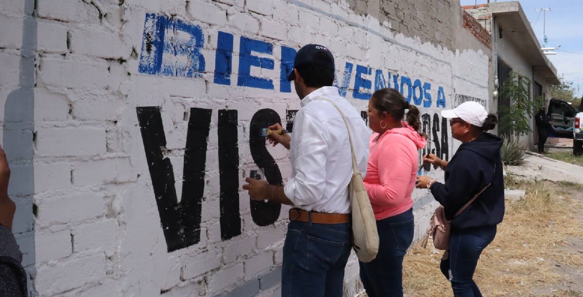 Alcalde en tu calle segunda vuelta