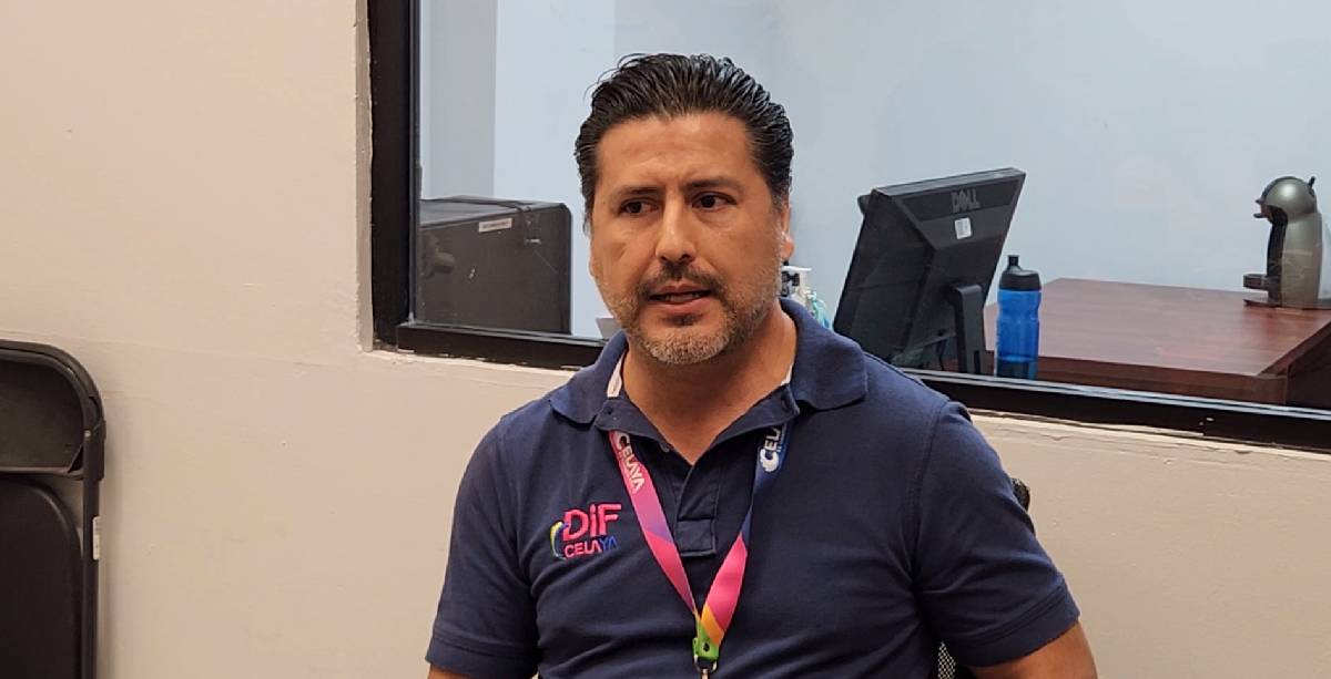 Alfonso Arechiga