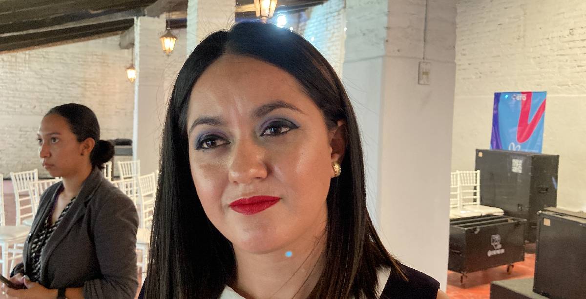Ana Rosa Macias
