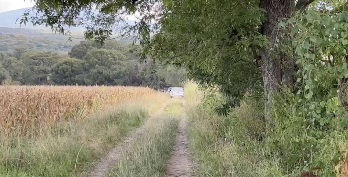 Asesinan a ex director de turismo