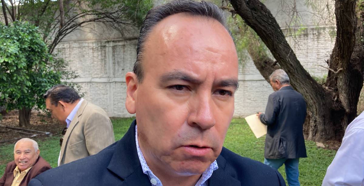 Bricio Balderas