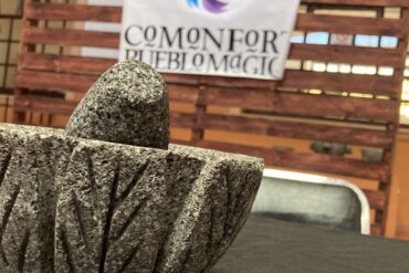 Comonfort pueblo magico
