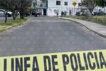 Ejecutados en la calesa marca