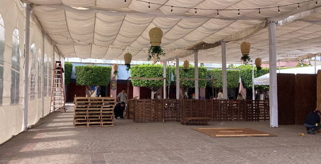 Festival de la tortilla 2023