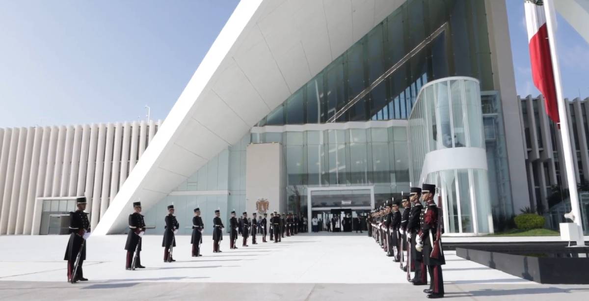 Heroico colegio militar