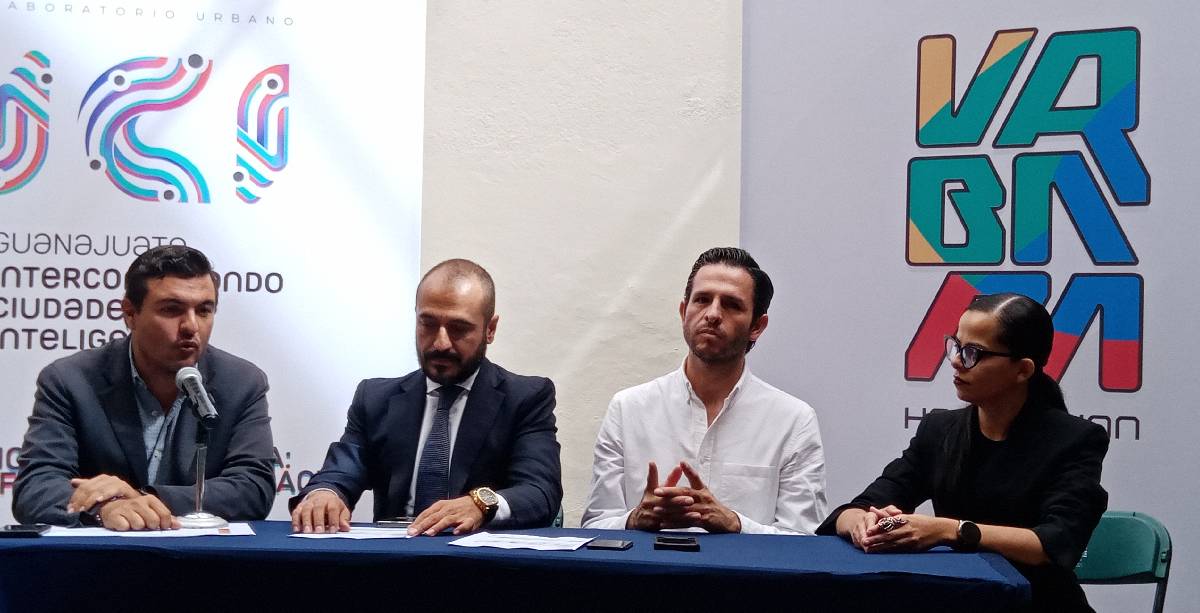 ICI Apaseo G
