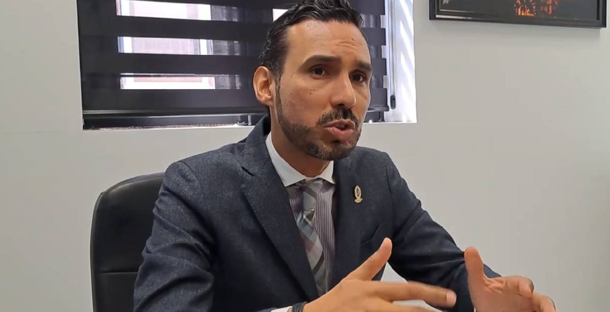 Jorge Gamez Campos