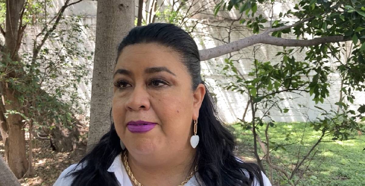 Katya Soto Escamilla ley tres de tres