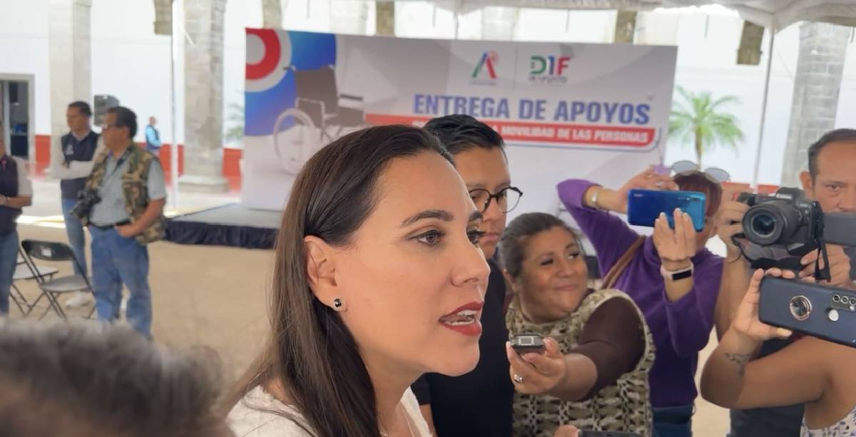 Lorena Alfaro 3