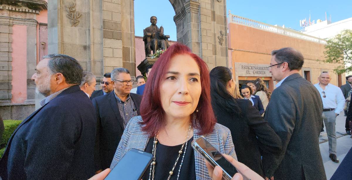 Maura Monica Rangel