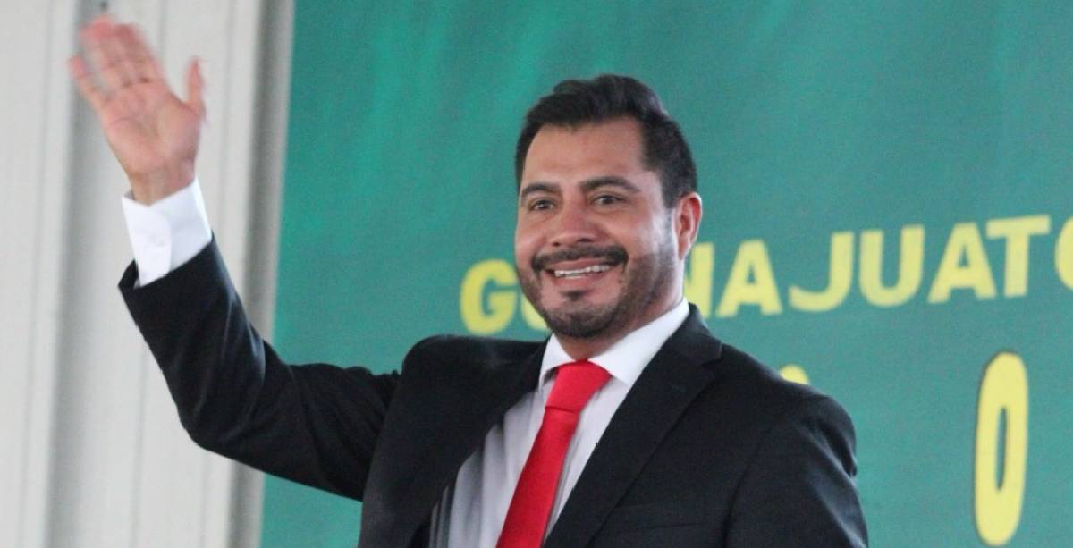 Moises maldonado
